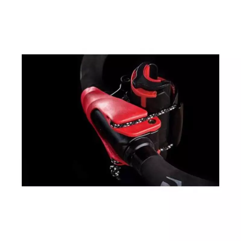 Wishbone DYNAFIBER Carbone Monocoque