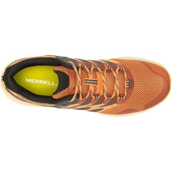 Chaussure trail MERRELL NOVA 3
