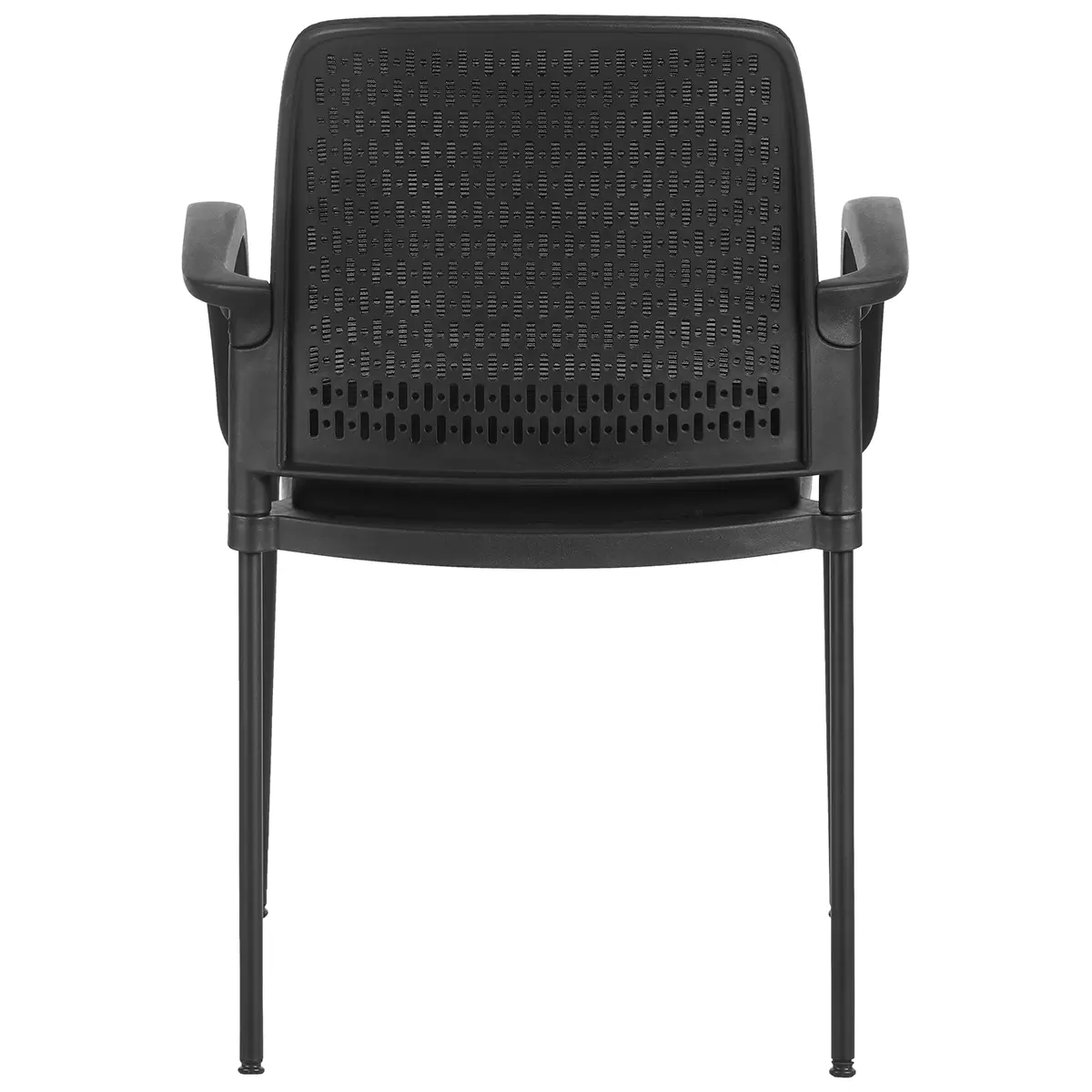 Stuhl Pisa Schwarz