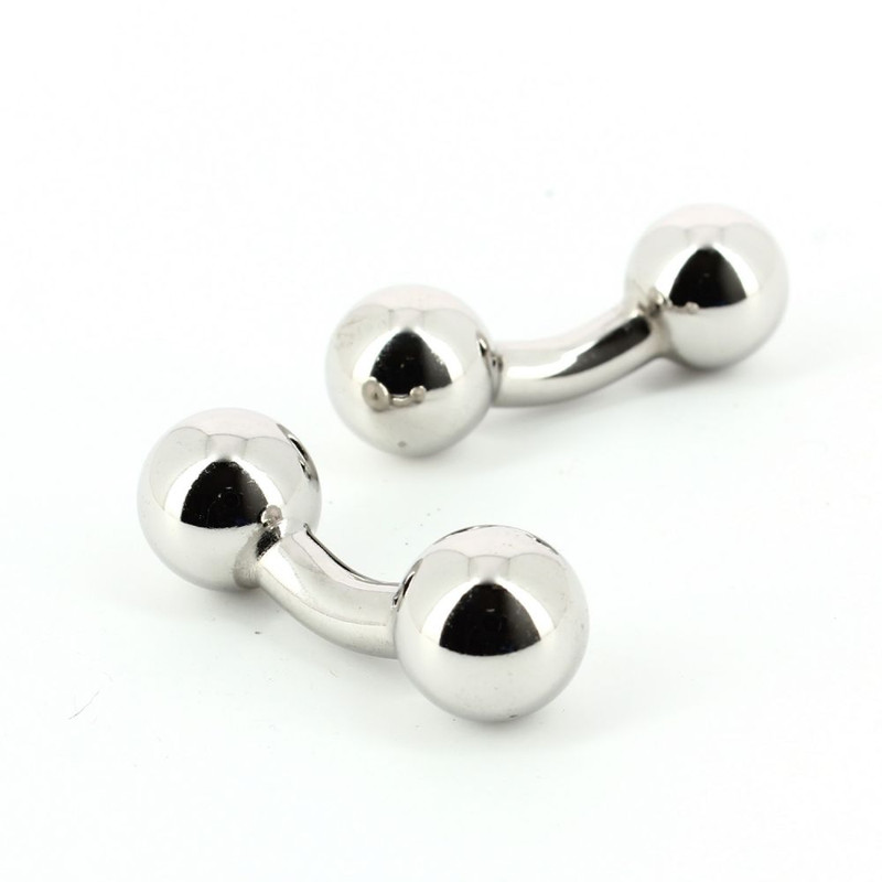 Boutons de manchette, Dumbell