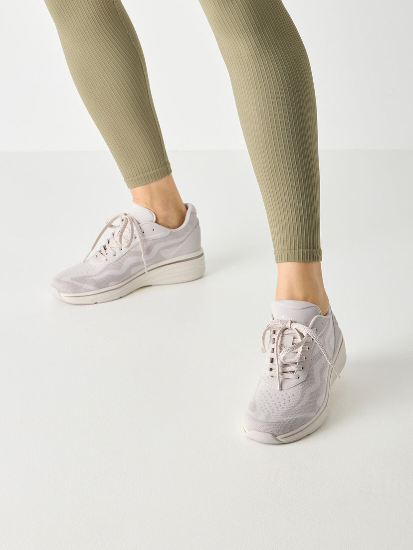 Sneaker - beige