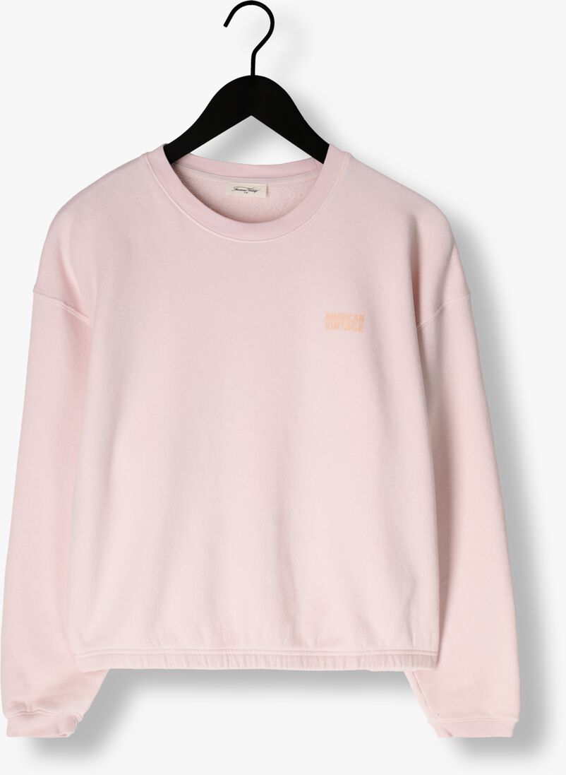 roze american vintage sweater izubird d