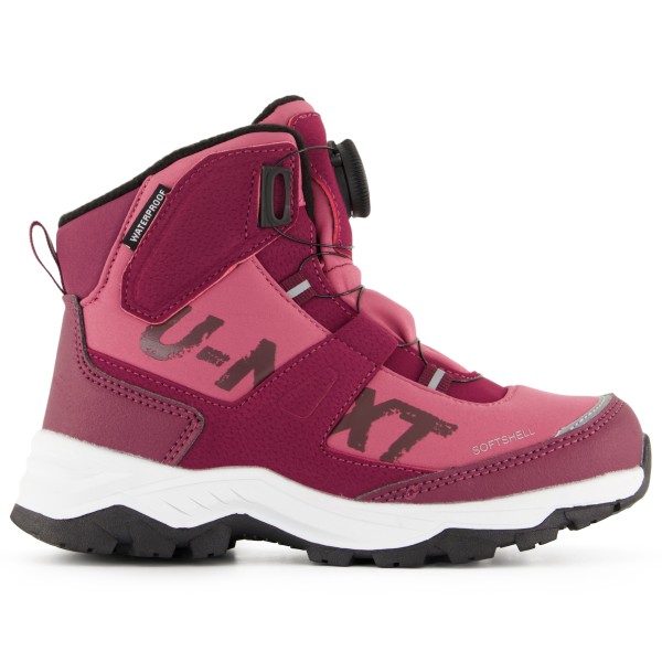 Stoic - Kid's Q-Lock NorrhultSt. Winter WP Boots - Chaussures d'hiver