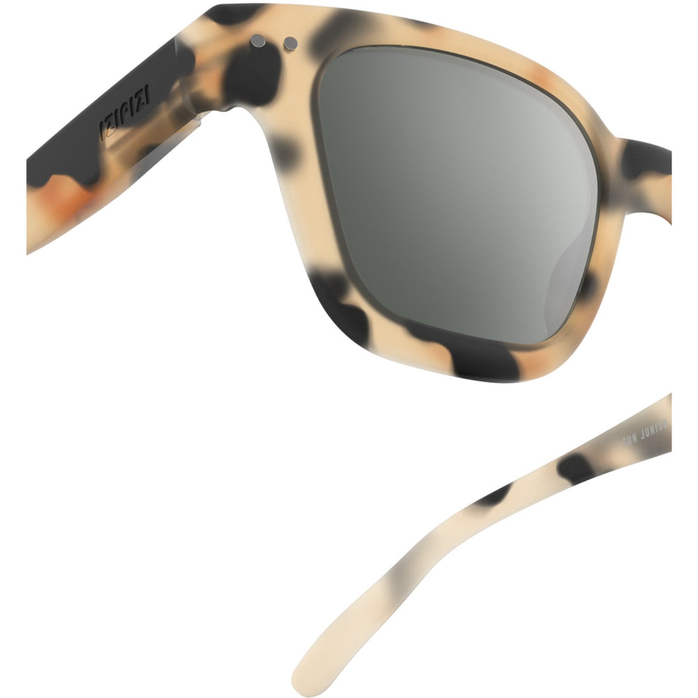Køb Izipizi JUNIOR 7/11 Road Light Tortoise Solbriller
