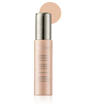 By Terry Terrybly Densiliss Foundation 08 Warm Sand 30ml