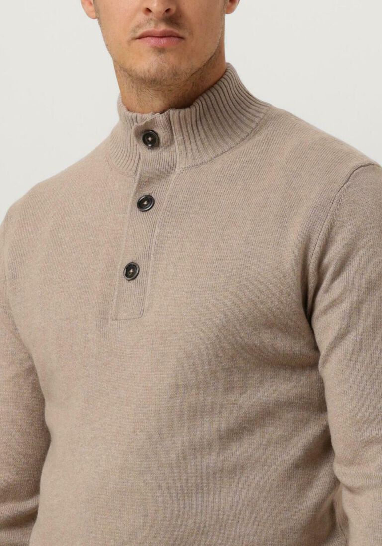 GENTILUOMO beige gentiluomo vest k8167-276