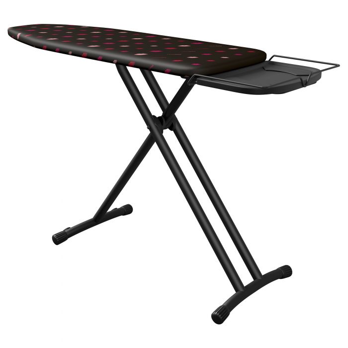 Laurastar Bügeltisch Plusboard Lips