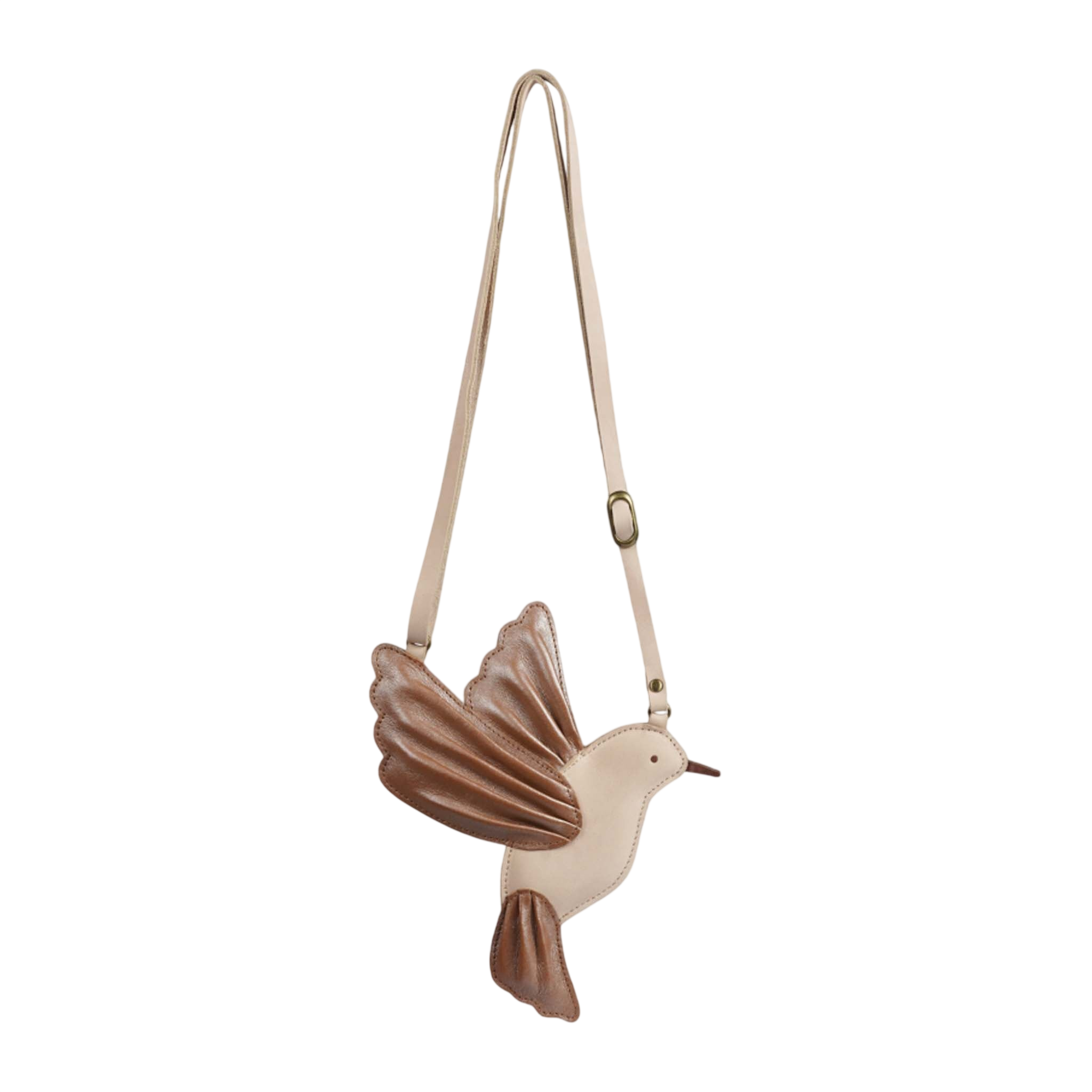 Tasche Toto Hummingbird Powder Nubuck