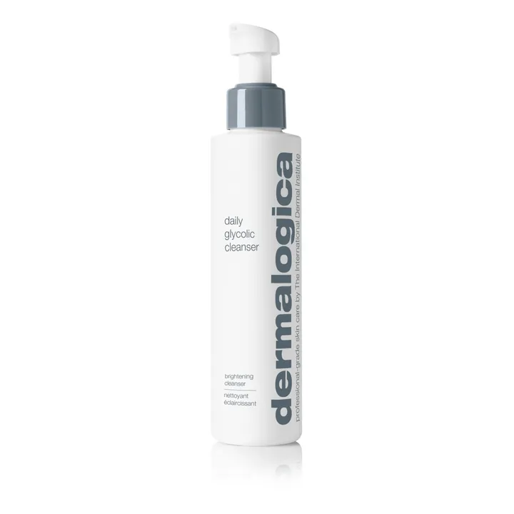 Dermalogica Nettoyant visage Daily Glycolic  -150ml