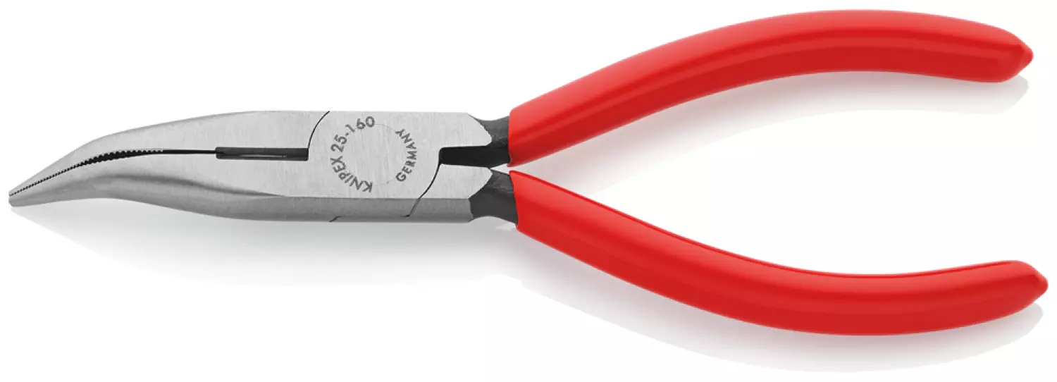 Knipex 2521160 Radiotang - 160mm
