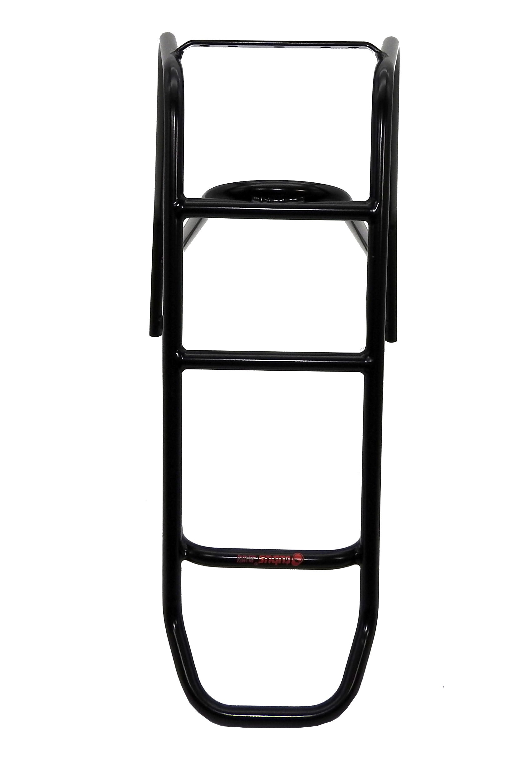 Tubus Cargo Evo Fahrrad Gepäckträger schwarz 26
