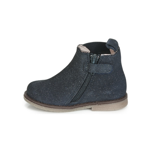 Acebo's - MAKALU - Bleu
