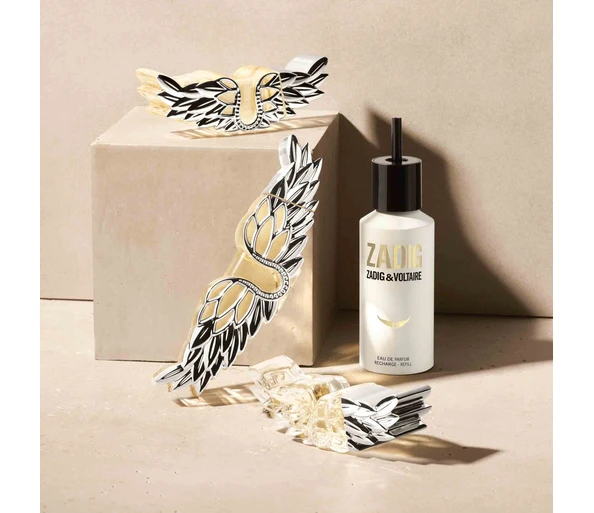 ZADIG&VOLTAIRE Zadig Eau de Parfum