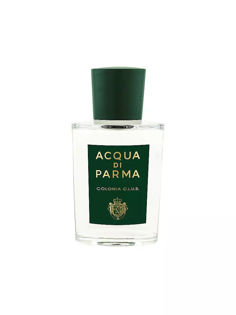 ACQUA DI PARMA Colonia C.L.U.B. Eau de Cologne 50ml keine Farbe