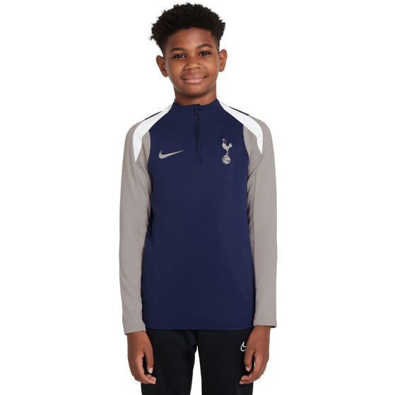 Nike Tottenham Hotspur Strike Drill Top Kids