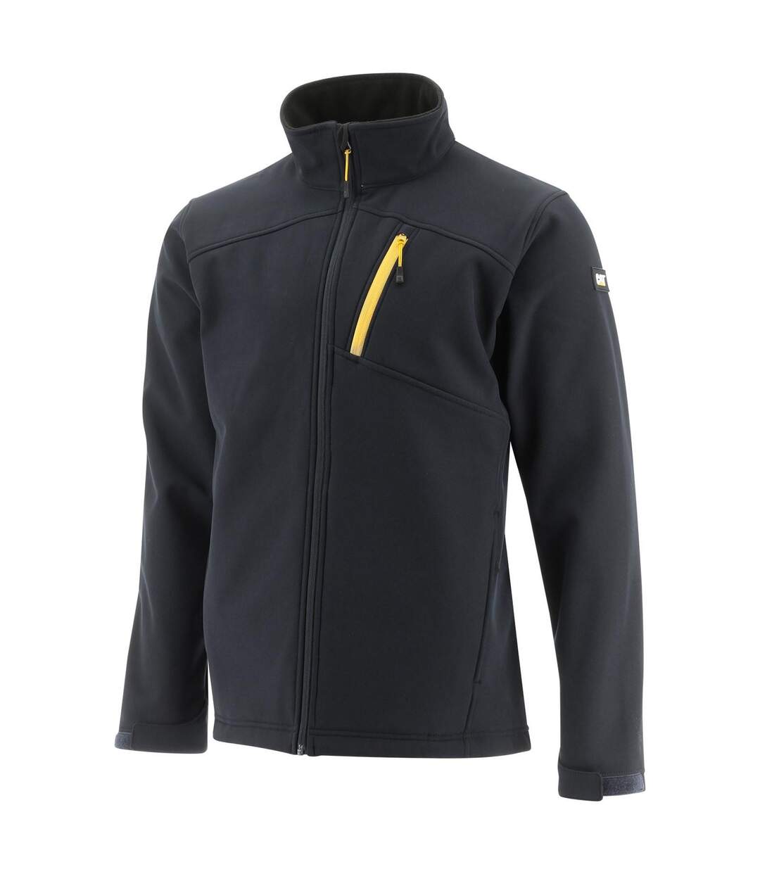 Caterpillar - Doudoune matelassée ESSENTIALS - Homme (Noir) - UTFS8486