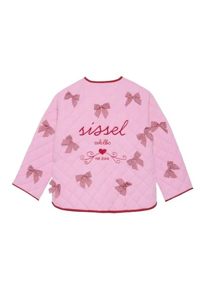 Sissel Edelbo Penny MINI Jacket SE 1429