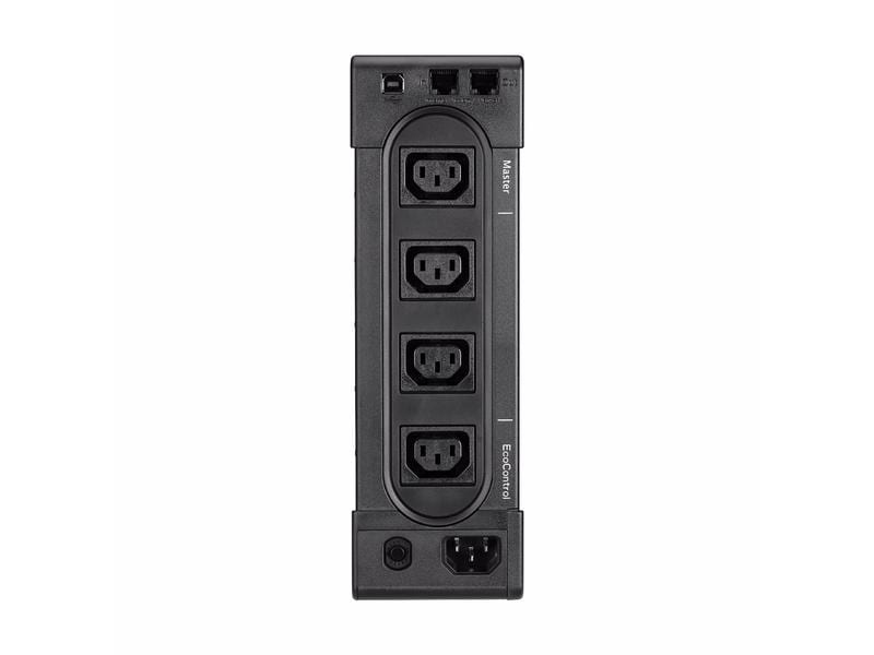 Eaton - USV USV Ellipse PRO 850 IEC 850 VA / 510 W Eaton Ellipse PRO 850 IEC