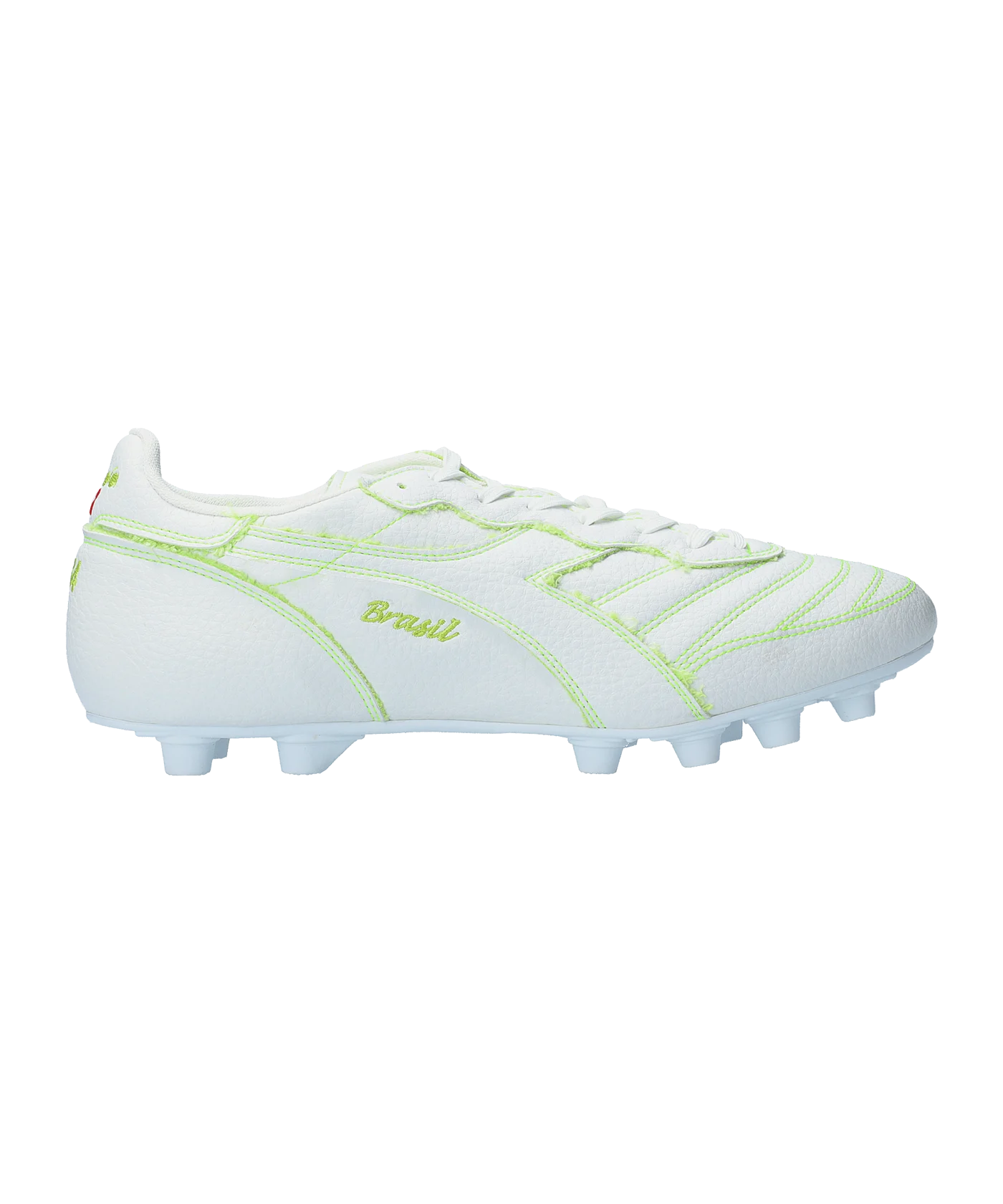 Diadora Brasil Next40 Italy MDPU FG Weiss F20006