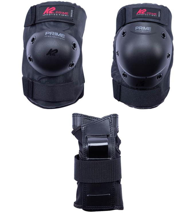 K2Sports Prime Pad Set M