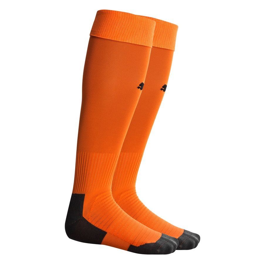 PUMA Chaussettes de Football LIGA Core - Orange