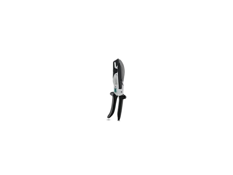 Phoenix Contact CUTFOX-CD, Sort, Sort, 7,5 cm, 245 mm, 430 g