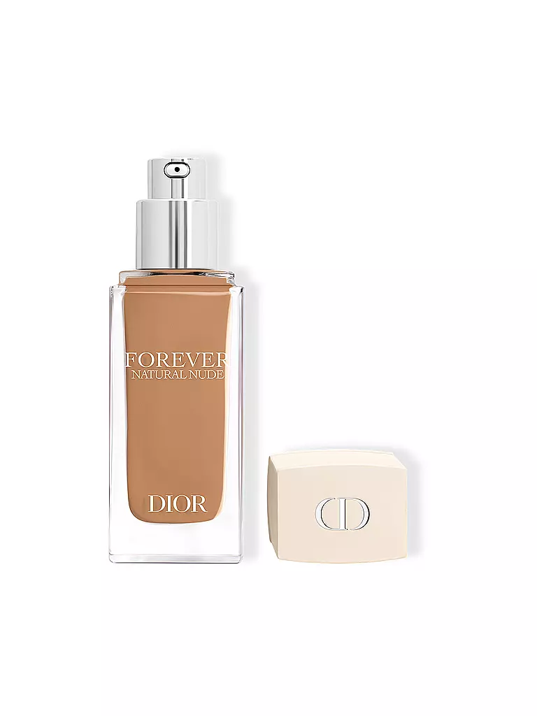 DIOR Make Up - Dior Forever Natural Nude ( 4,5N ) beige