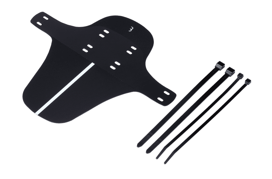 BBB FlexFender skærm for/bag