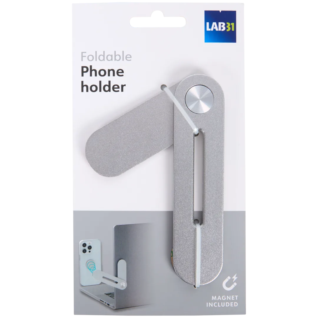 Lab31 magnetische telefoonhouder Diverse kleuren