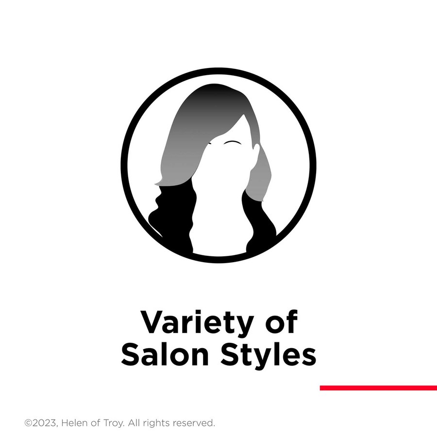 Revlon Tools One-Step Blow-Dry Multi Styler