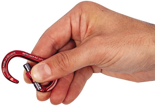CAMP - ACCESSOIRE EKTO LOCK