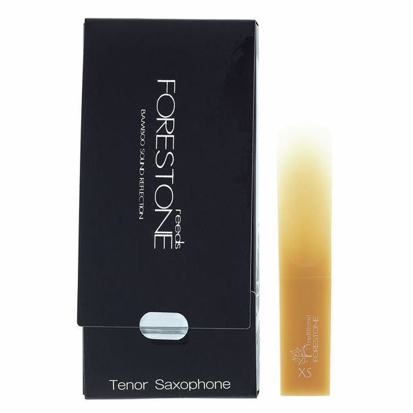 Forestone Tenor Sax, H