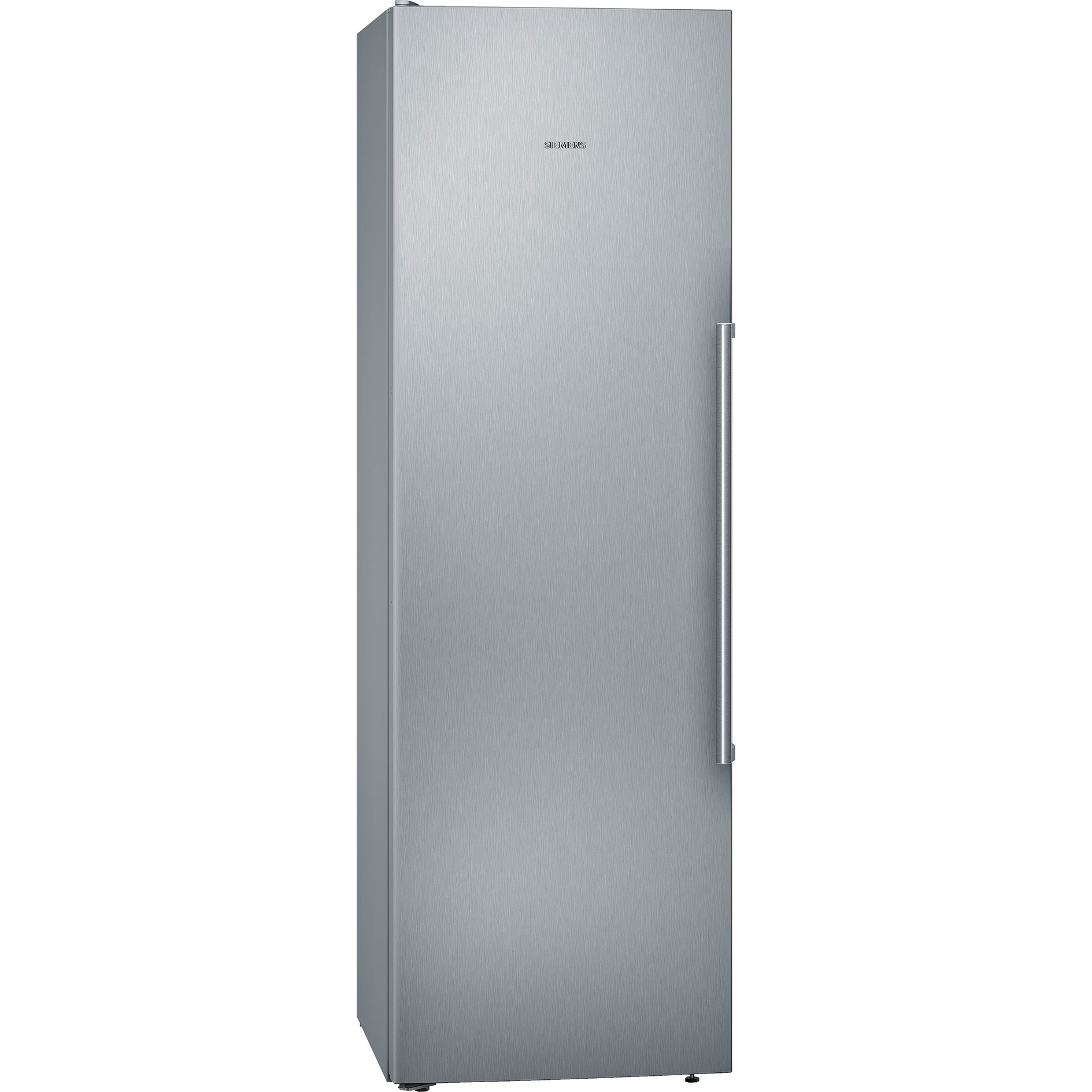 SIEMENS Kühlschrank KS36VAIDP - silber - D
