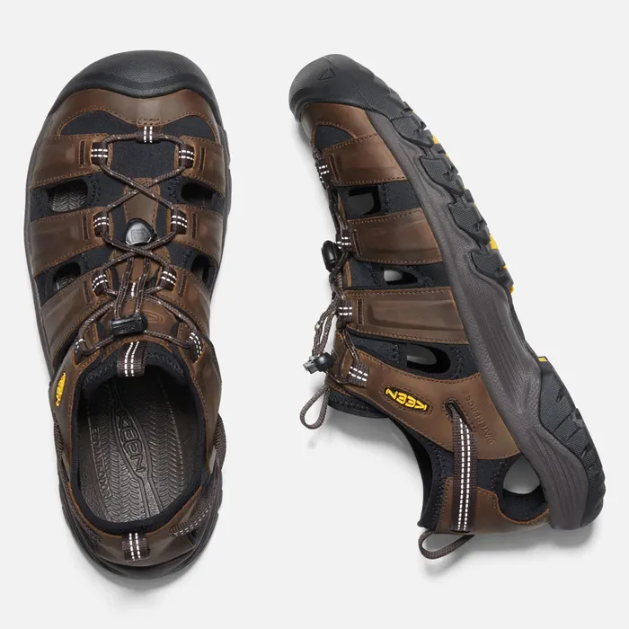 Keen Targhee III Sandaal Heren