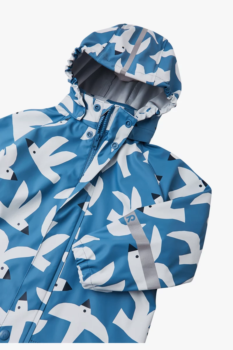 reima Vesi Mini Kinder Regenjacke