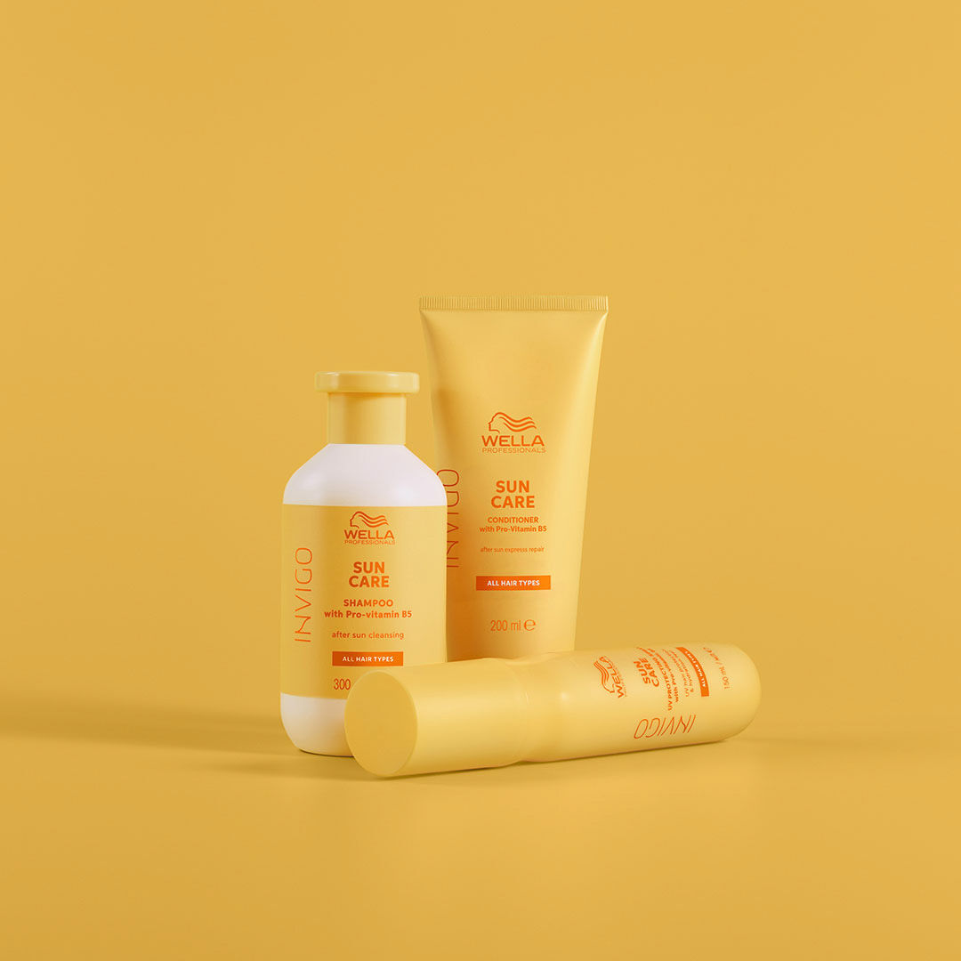 Invigo Sun - Spray de Proteção com Filtro UV - 150ml