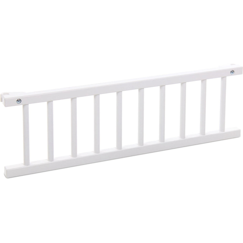 Køb babybay ® White Varnished Tremmer
