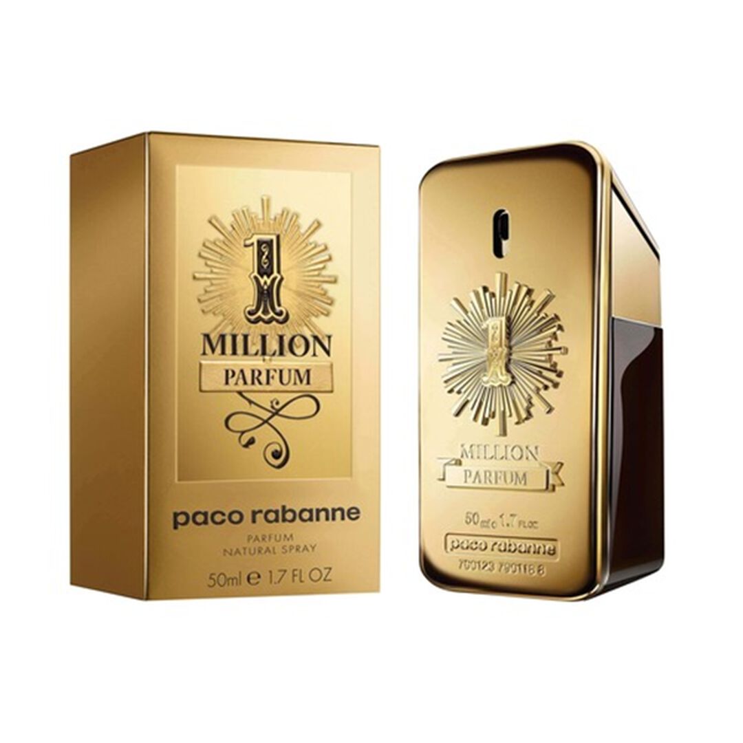 RABANNE 1 MILLION Parfum - 200ml