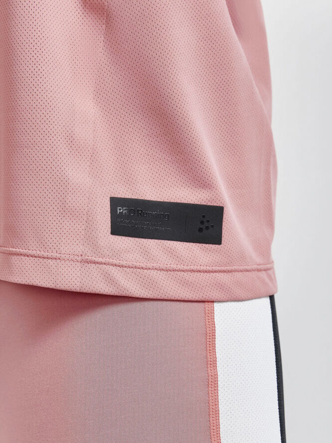 Craft Pro Hypervent singlet Pink