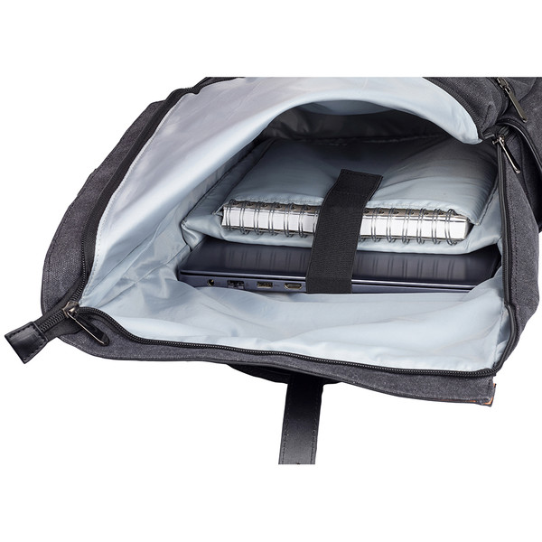 Bagster - Sac à dos District Noir