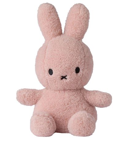 Bon Ton Toys Kuscheltier - 33 cm - Miffy Sitting - Pink