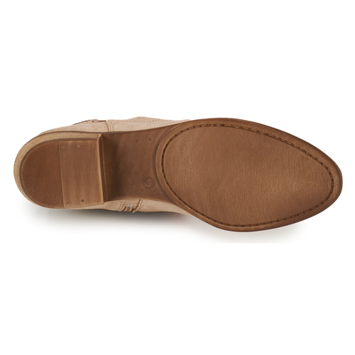 Betty London - OGEMMA - Beige