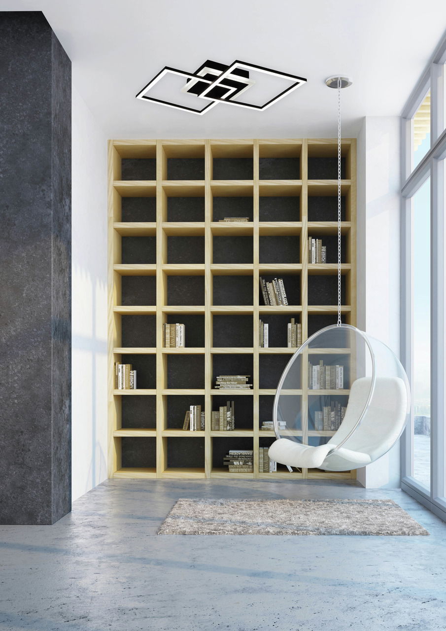 Reality Leuchten LED-Deckenleuchte VENIDA
