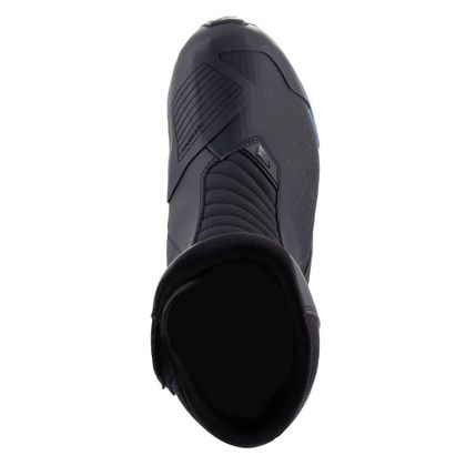 Demi-bottes Alpinestars RT-8 GORE-TEX - Noir / Bleu