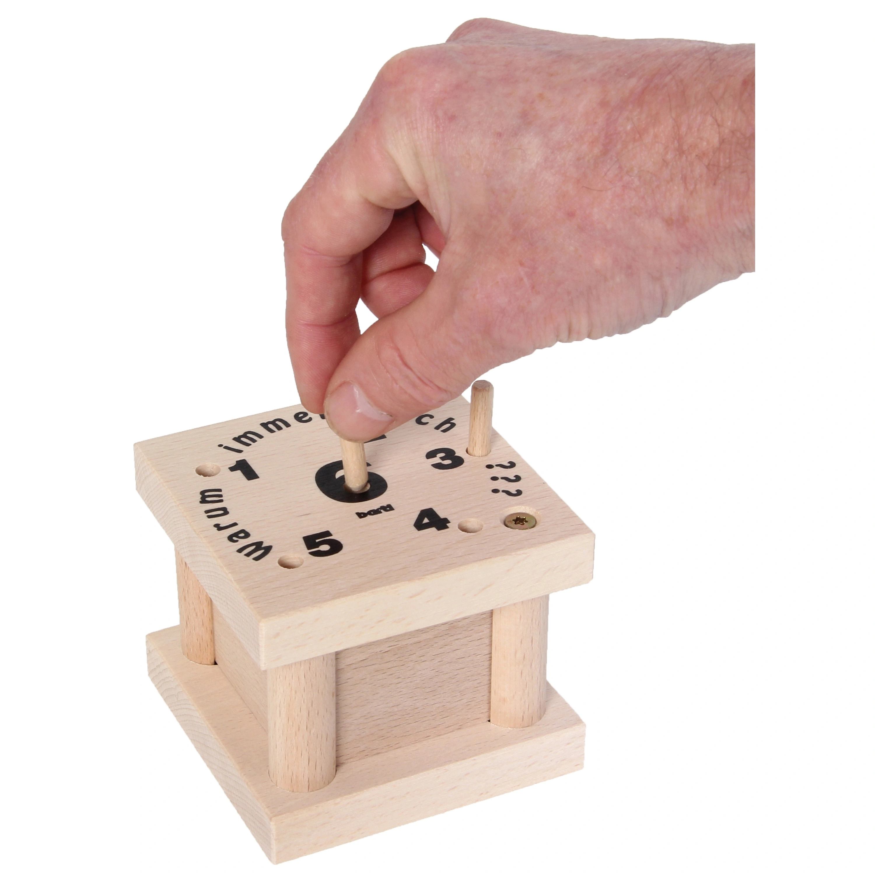 Spiel 