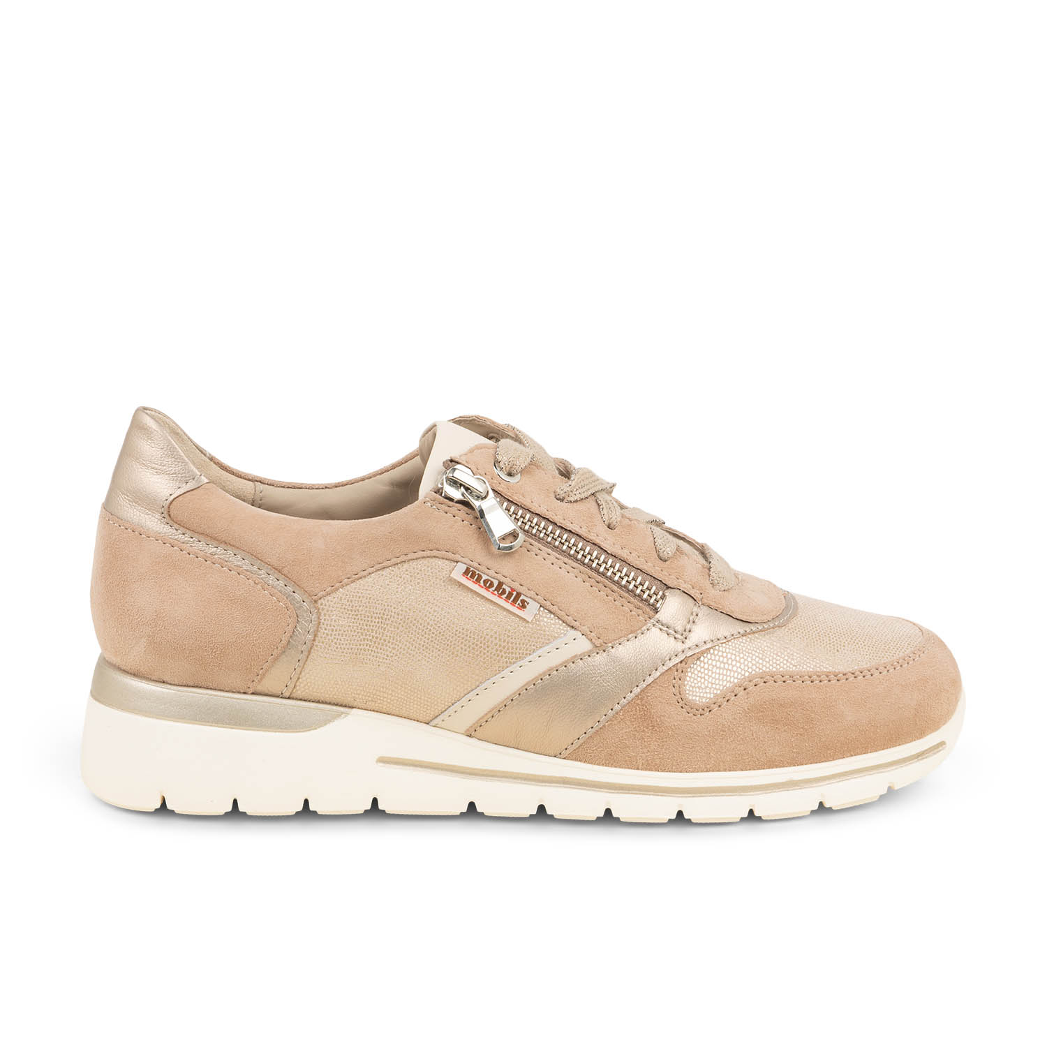 Baskets femme MEPHISTO EREEN