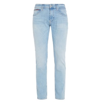 Jean homme Scanton Slim Bg1219 TOMMY HILFIGER