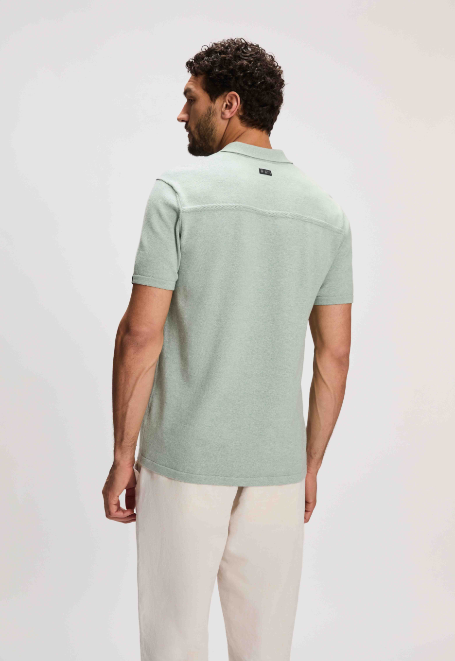 Silvercreek Eldon Polo