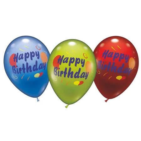 Karaloon Ballon 
