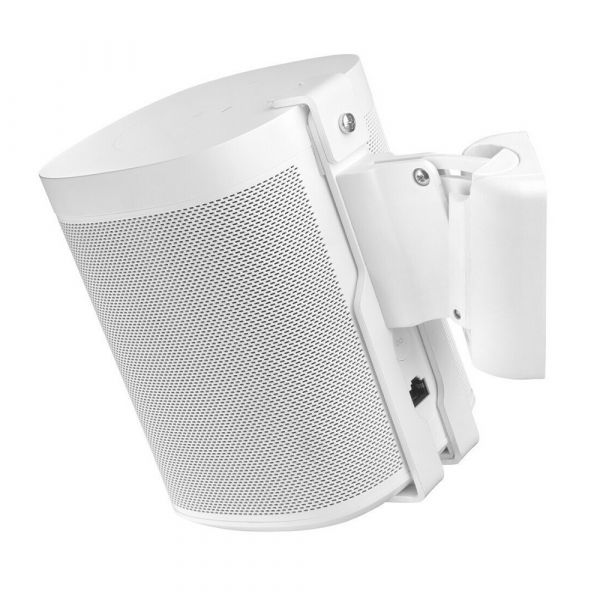 Cavus Suporte de Parede para Sonos One White
